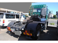 ISUZU Giga Trailer Head QKG-EXD52AD 2015 232,524km_4