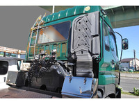 ISUZU Giga Trailer Head QKG-EXD52AD 2015 232,524km_5