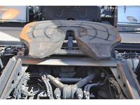 ISUZU Giga Trailer Head QKG-EXD52AD 2015 232,524km_7
