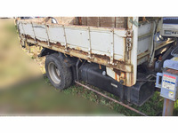 MITSUBISHI FUSO Canter Truck (With 3 Steps Of Cranes) KK-FE53EC 2001 180,959km_6