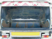 MITSUBISHI FUSO Canter Garbage Truck PDG-FE83DY 2009 217,415km_5