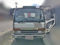 MITSUBISHI FUSO Fighter Truck (With 3 Steps Of Unic Cranes) KC-FK619JZ 1996 163,839km_6