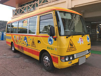 MITSUBISHI FUSO Rosa Kindergarten Bus KK-BE63EG 2004 235,115km_3