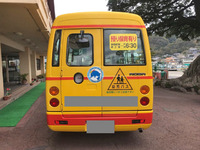 MITSUBISHI FUSO Rosa Kindergarten Bus KK-BE63EG 2004 235,115km_5