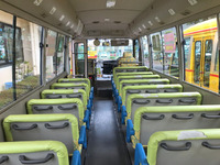 MITSUBISHI FUSO Rosa Kindergarten Bus KK-BE63EG 2004 235,115km_9