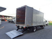 TOYOTA Dyna Aluminum Van SKG-XZU650 2012 103,000km_10
