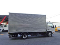TOYOTA Dyna Aluminum Van SKG-XZU650 2012 103,000km_4