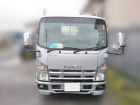 ISUZU Elf Flat Body TKG-NMR85AR 2012 386,175km_6