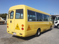 MITSUBISHI FUSO Rosa Kindergarten Bus KK-BE63EG 2004 236,593km_2