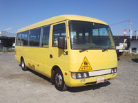 MITSUBISHI FUSO Rosa Kindergarten Bus KK-BE63EG 2004 236,593km_3