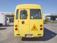 MITSUBISHI FUSO Rosa Kindergarten Bus KK-BE63EG 2004 236,593km_6