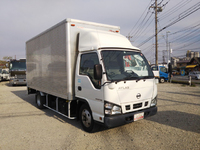 NISSAN Atlas Aluminum Van PB-AKR81AN 2005 41,766km_3