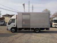 NISSAN Atlas Aluminum Van PB-AKR81AN 2005 41,766km_5