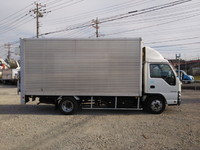 NISSAN Atlas Aluminum Van PB-AKR81AN 2005 41,766km_7