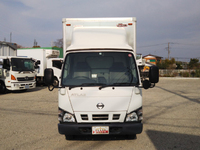 NISSAN Atlas Aluminum Van PB-AKR81AN 2005 41,766km_8