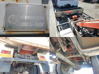 MITSUBISHI FUSO Fighter Deep Dump KK-FK71HH 2001 64,734km_15