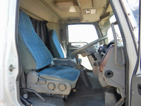 MITSUBISHI FUSO Fighter Deep Dump KK-FK71HH 2001 64,734km_20