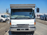 MITSUBISHI FUSO Fighter Deep Dump KK-FK71HH 2001 64,734km_7