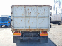 MITSUBISHI FUSO Fighter Deep Dump KK-FK71HH 2001 64,734km_8