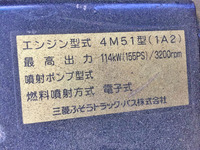 MITSUBISHI FUSO Rosa Kindergarten Bus KK-BE63EG 2004 204,520km_20