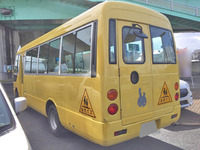 MITSUBISHI FUSO Rosa Kindergarten Bus KK-BE63EG 2004 204,520km_2