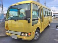 MITSUBISHI FUSO Rosa Kindergarten Bus KK-BE63EG 2004 204,520km_3