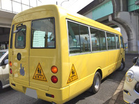 MITSUBISHI FUSO Rosa Kindergarten Bus KK-BE63EG 2004 204,520km_4