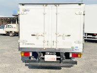 ISUZU Elf Refrigerator & Freezer Truck BKG-NMR85AN 2007 211,228km_10