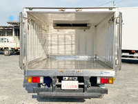 ISUZU Elf Refrigerator & Freezer Truck BKG-NMR85AN 2007 211,228km_11