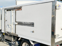 ISUZU Elf Refrigerator & Freezer Truck BKG-NMR85AN 2007 211,228km_14