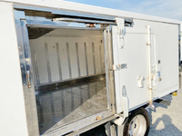 ISUZU Elf Refrigerator & Freezer Truck BKG-NMR85AN 2007 211,228km_15