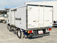 ISUZU Elf Refrigerator & Freezer Truck BKG-NMR85AN 2007 211,228km_4