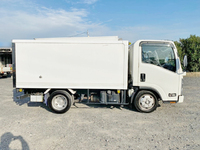 ISUZU Elf Refrigerator & Freezer Truck BKG-NMR85AN 2007 211,228km_5