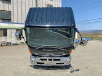 HINO Ranger Aluminum Wing BKG-FD7JLYA 2010 571,955km_23