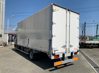 HINO Ranger Aluminum Wing BKG-FD7JLYA 2010 571,955km_2