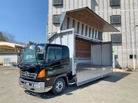 HINO Ranger Aluminum Wing BKG-FD7JLYA 2010 571,955km_5