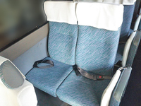 TOYOTA Coaster Micro Bus KK-RX4JFET 2003 303,394km_8