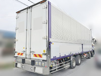 MITSUBISHI FUSO Super Great Aluminum Wing QKG-FS54VZ 2012 911,569km_2