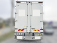 MITSUBISHI FUSO Super Great Aluminum Wing QKG-FS54VZ 2012 911,569km_6