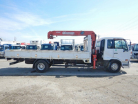 UD TRUCKS Condor Truck (With 5 Steps Of Cranes) PB-MK36A 2005 106,105km_5