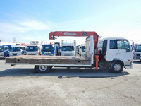 UD TRUCKS Condor Truck (With 5 Steps Of Cranes) PB-MK36A 2005 106,105km_6