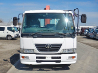 UD TRUCKS Condor Truck (With 5 Steps Of Cranes) PB-MK36A 2005 106,105km_7