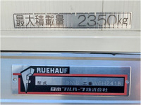 ISUZU Forward Aluminum Wing TKG-FRR90T2 2013 546,389km_20