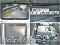 ISUZU Forward Aluminum Wing TKG-FRR90T2 2013 546,389km_37