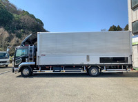 ISUZU Forward Aluminum Wing TKG-FRR90T2 2013 546,389km_7