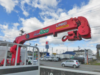 HINO Dutro Truck (With 3 Steps Of Cranes) TKG-XZU650M 2015 33,510km_11