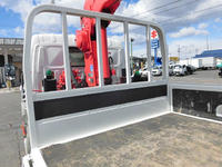 HINO Dutro Truck (With 3 Steps Of Cranes) TKG-XZU650M 2015 33,510km_8