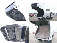 UD TRUCKS Condor Garbage Truck PB-LK36A 2004 121,203km_11