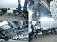 UD TRUCKS Condor Garbage Truck PB-LK36A 2004 121,203km_13