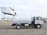 UD TRUCKS Condor Garbage Truck PB-LK36A 2004 121,203km_8
